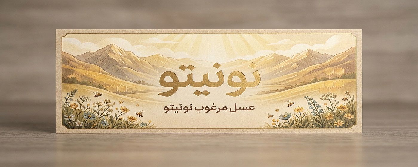 خرید عسل